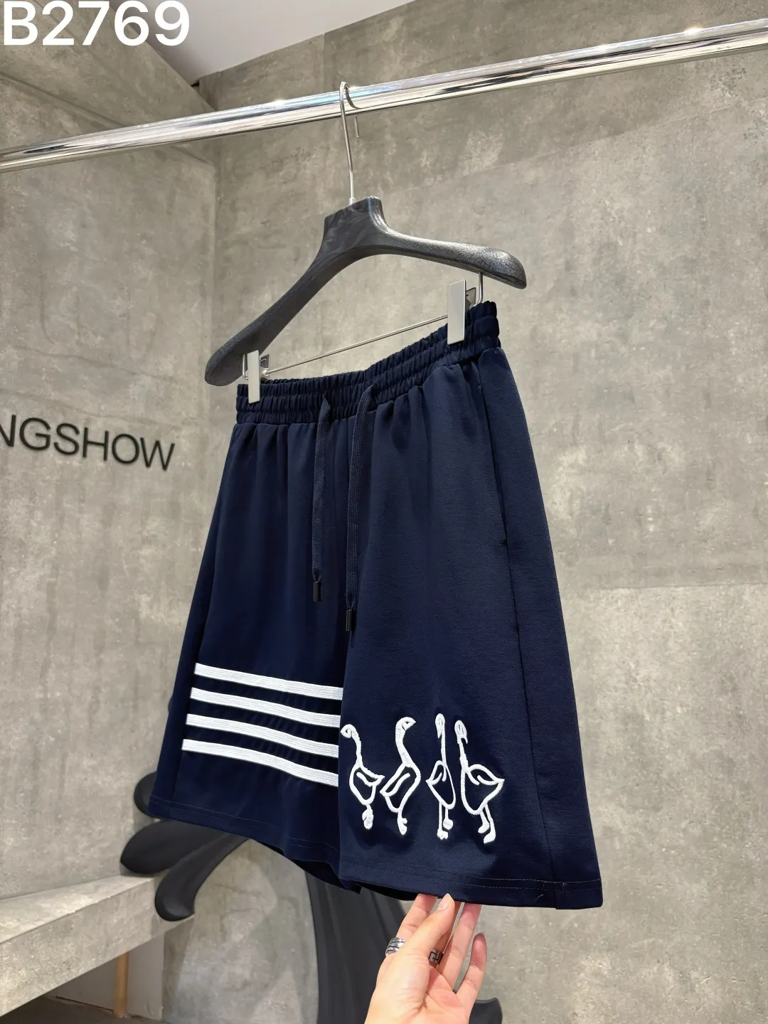 2026 TB New Arrival ， ， logo。 ， ， ， ， Breathable， ， ：White Black Royal Blue Sizes：M-4XL